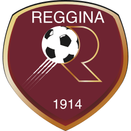 Reggina 1914 logo