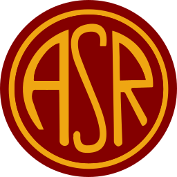 Roma 1930-1934 (Italy) logo