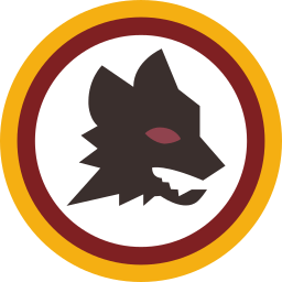 Roma 1979-1997 (Italy) logo