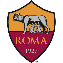 Roma 2013-2016 (Italy) logo