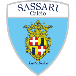 Sassari Calcio Latte Dolce