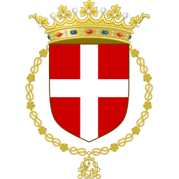 Savoia 1908 logo