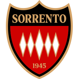 Sorrento (Italy) logo