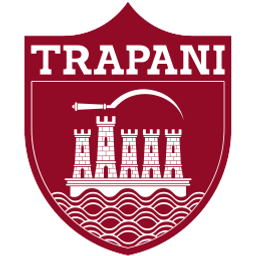 Trapani (Italy) logo