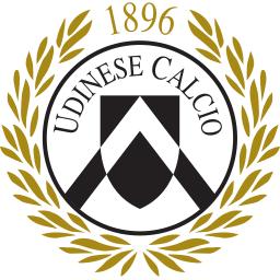 Udinese historical logo (1995-2010)