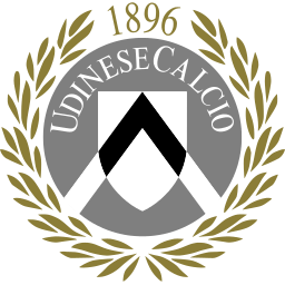 Udinese (Italy) logo