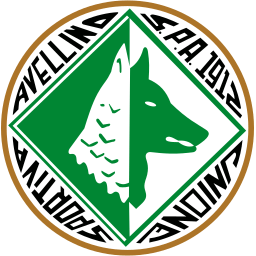 US Avellino 1912 (Italy) logo
