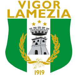 Vigor Lamezia logo