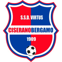 Virtus CiseranoBergamo 1909
