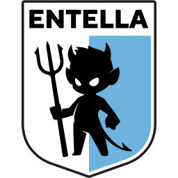 Virtus Entella logo