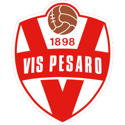 Vis Pesaro (Italy) logo