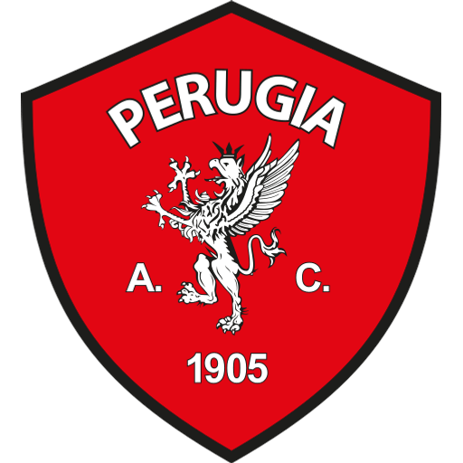 Perugia