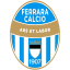 Ars et Labor Ferrara Calcio logo