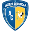 Audace Cerignola (Italy) logo