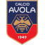 Calcio Avola 1949 logo