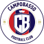 Campobasso (Italy) logo