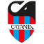 Catania (Italy) logo