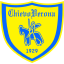 AC ChievoVerona (Italy) logo