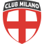 Club Milano (Italy) logo