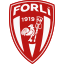 Forlì FC (Italy) logo