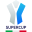 Italian Super Cup logo