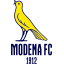 Modena (Italy) logo