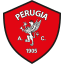 Perugia (Italy) logo