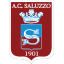 Saluzzo (Italy) logo