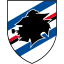 Sampdoria (Italy) logo