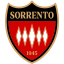 Sorrento (Italy) logo