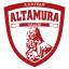 Team Altamura (Italy) logo