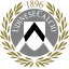 Udinese (Italy) logo