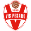 Vis Pesaro (Italy) logo