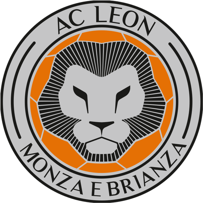 AC Leon logo – transparent PNG