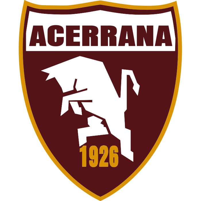Acerrana 1926 logo – transparent PNG
