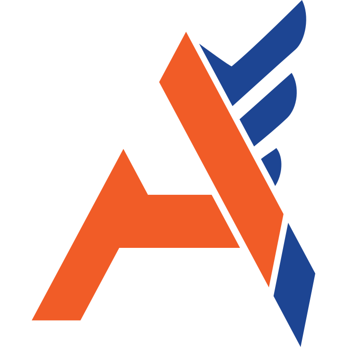 Alcione logo – transparent PNG