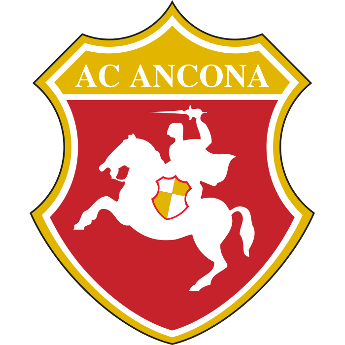 Ancona logo – transparent PNG