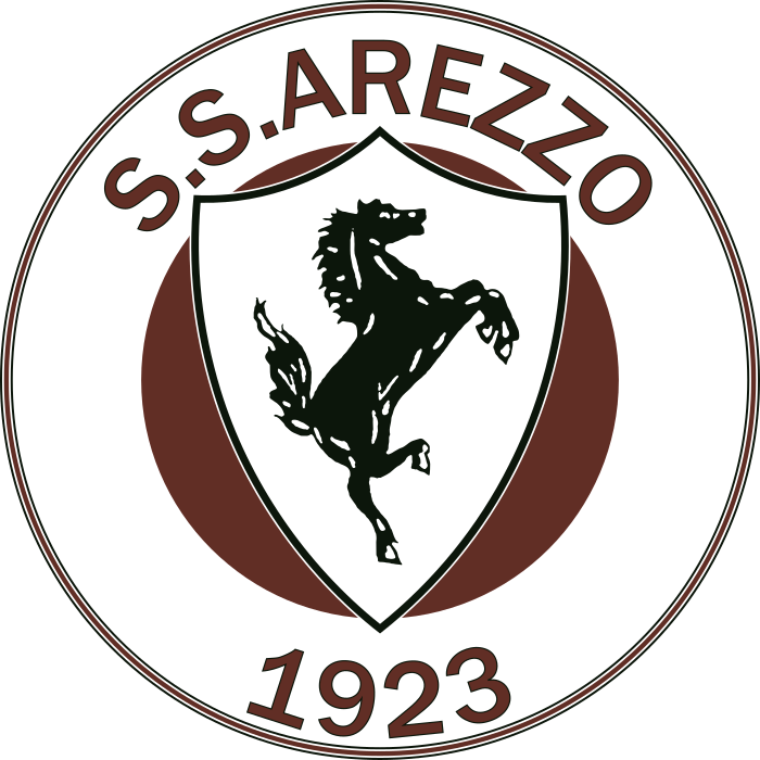 Arezzo (Italy) logo