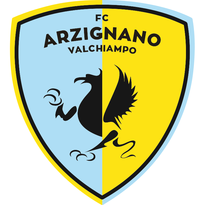 FC Arzignano Valchiampo (Italy) logo