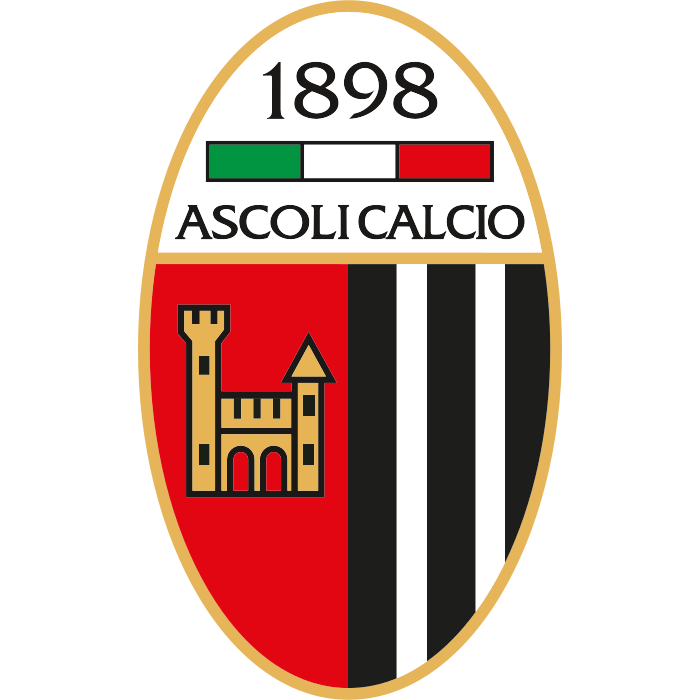 Ascoli (Italy) logo