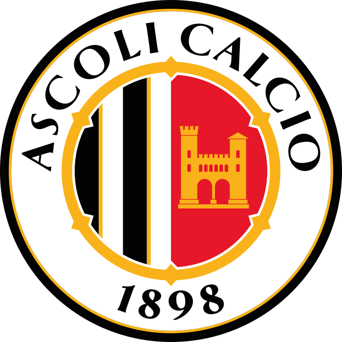 Ascoli logo – transparent PNG