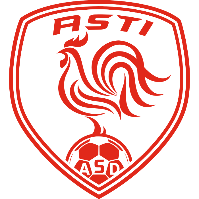 Asti official logo – transparent PNG