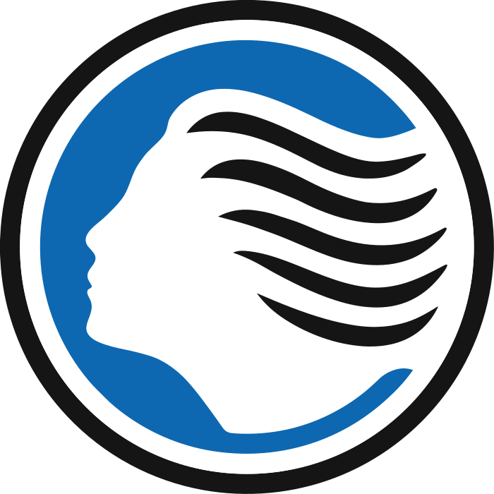 Atalanta logo