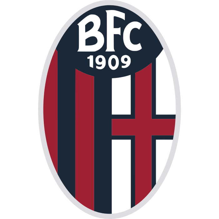 Bologna (Italy) logo