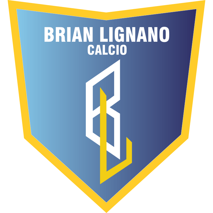 Brian Lignano Calcio logo – transparent PNG