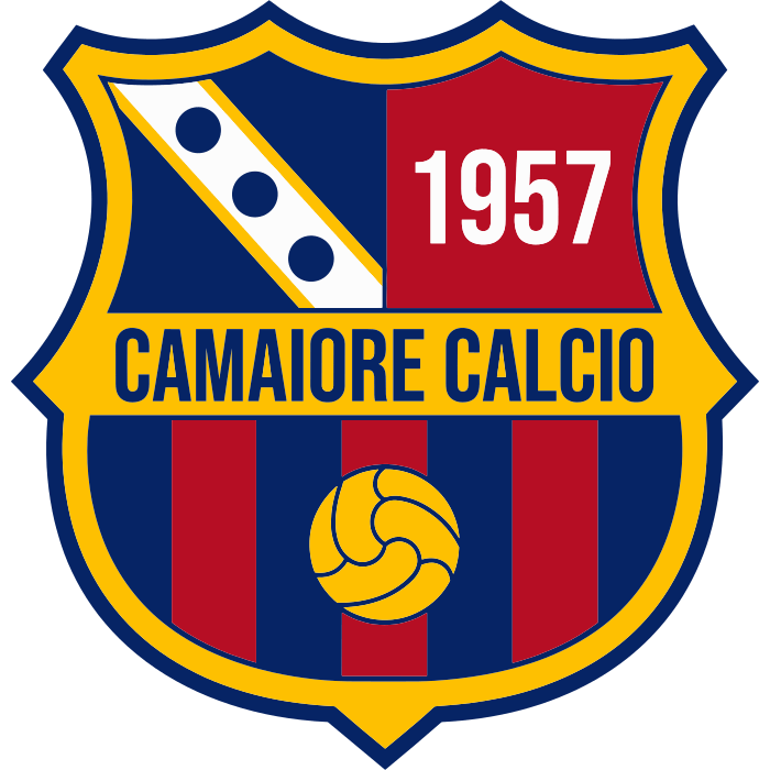 Camaiore Calcio logo – transparent PNG