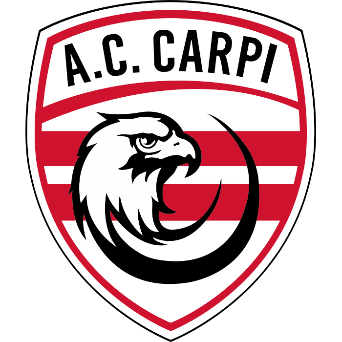 AC Carpi (Italy) logo