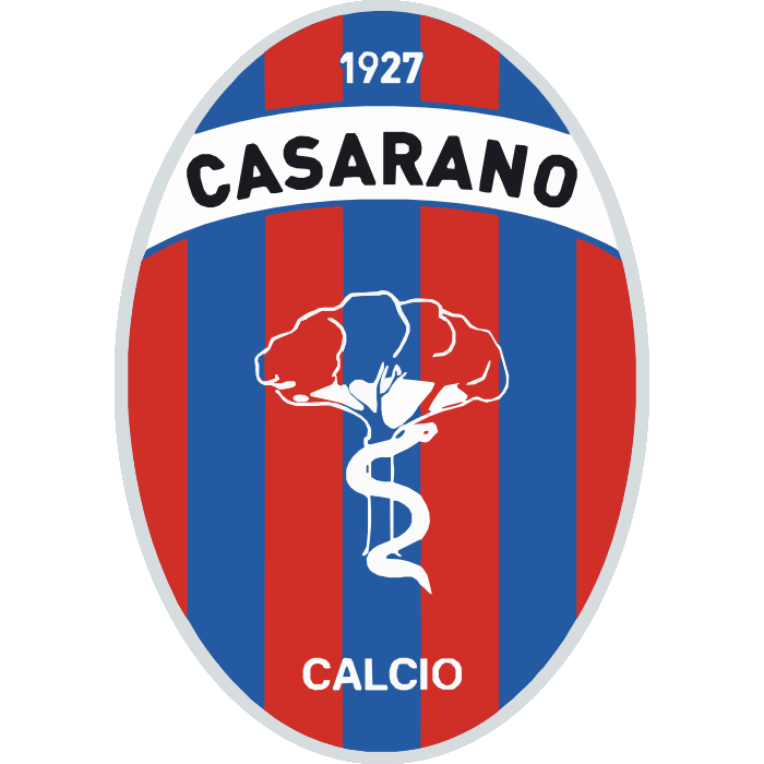 Casarano (Italy) logo