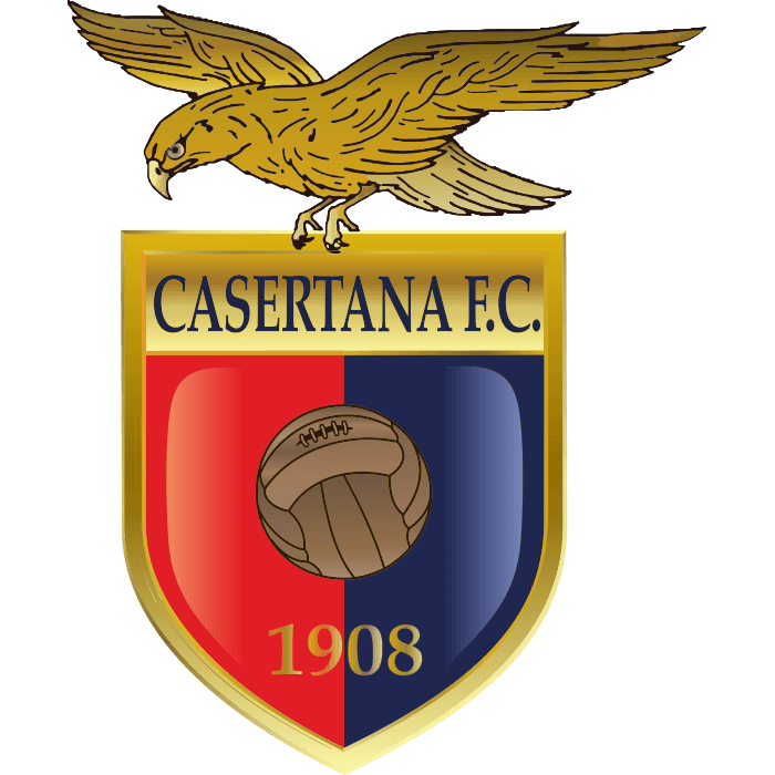 Casertana (Italy) logo