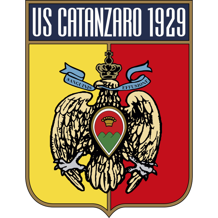 Catanzaro (Italy) logo